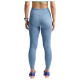 Nike Γυναικείο κολάν Dri-FIT Tempo High-Waisted 7/8 Tights
